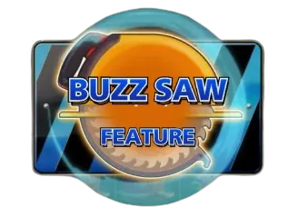 Buzz saw