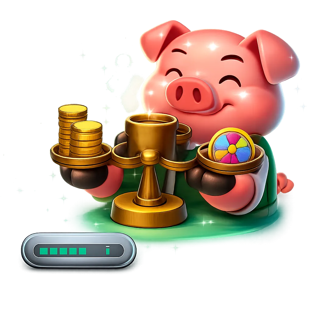 Balanced Feature-Seeking Strategy